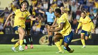 América tiene hegemonía en Liguilla sobre Chivas en la Liga MX Femenil