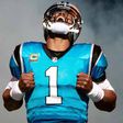 Cam Newton se lanza en contra de Carolina: 'Un vestuario lleno de perdedores'
