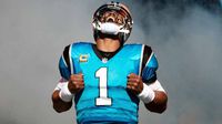 Cam Newton se lanza en contra de Carolina: 'Un vestuario lleno de perdedores'