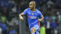 Rafael Baca gana demanda a Cruz Azul ante el TAS a casi dos años de su salida