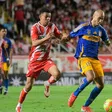 Tigres vs Necaxa, una de las series menos vistas en la Liguilla del futbol mexicano