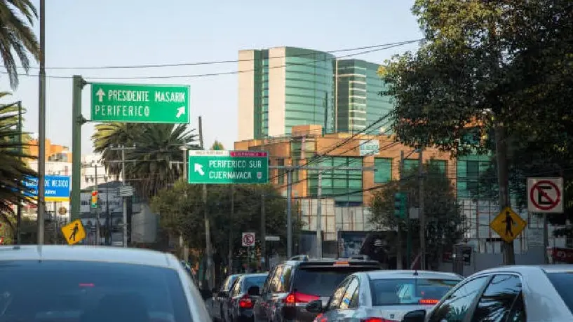 Hoy No Circula: ¿Qué autos NO circulan el sábado 3 de mayo de 2025 en CDMX y EDOMEX?