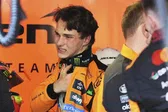 Oscar Piastri fue el más rápido en la PL de Miami; Leclerc y Verstappen cerraron el podio