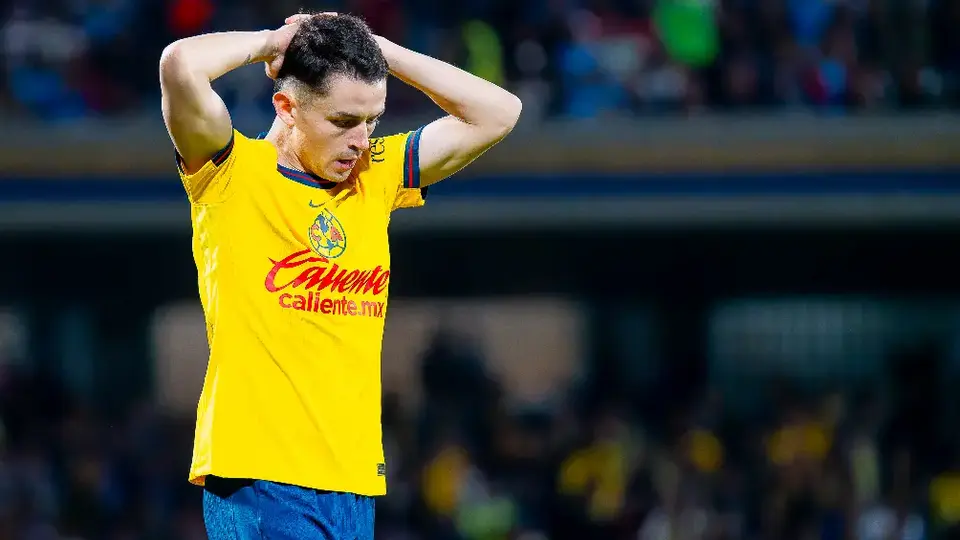 Álvaro Fidalgo confesó que tras la eliminación tienen 'una sensación de mie...'