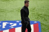 Así ha sido el paso de Diego Simeone con el Atlético de Madrid