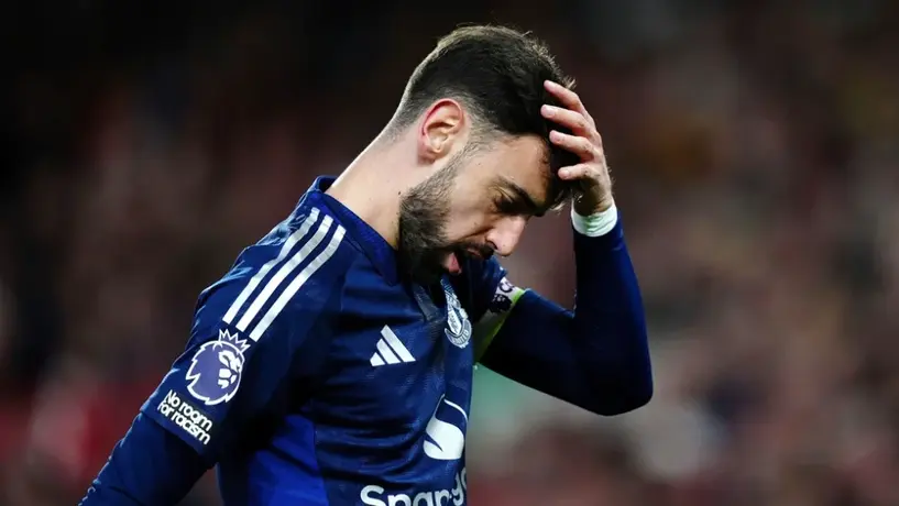 Manchester United necesita cierre perfecto para evitar la peor temporada de su historia