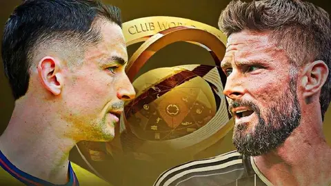 América 'no está contento' por jugar en Los Ángeles contra LAFC por el Mundial de Clubes