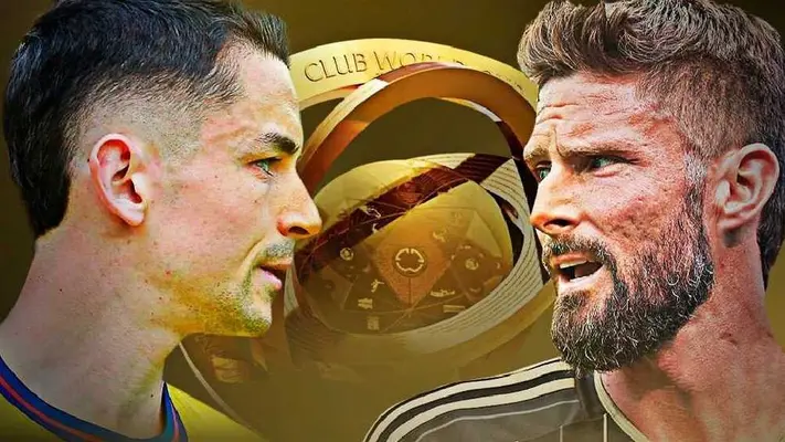 América 'no está contento' por jugar en Los Ángeles contra LAFC por el Mundial de Clubes