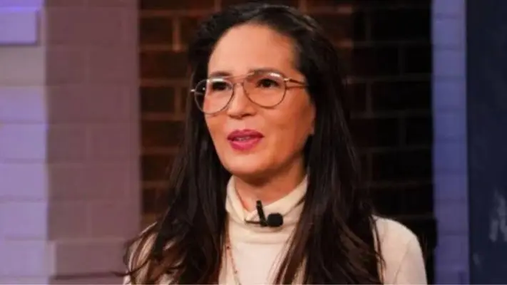 Yolanda Andrade responde a Enrique Gou por filtrar su supuesta enfermedad