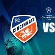 Copa de Campeones de la Concacaf: ¿Cuándo y dónde ver Cincinnati vs Tigres?