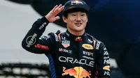 ¡Le dan las gracias! Red Bull reemplaza a Liam Lawson con Tsunoda, según reportes