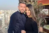 Héctor Herrera pide que dejen críticas a su exesposa y acepta que él fue responsable de la separación