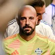 Pepe Reina anuncia su retiro tras 26 años de carrera: "Desde esta posición, ya no puedo ofrecer más"