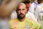 Pepe Reina anuncia su retiro tras 26 años de carrera: "Desde esta posición, ya no puedo ofrecer más"