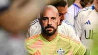 Pepe Reina anuncia su retiro tras 26 años de carrera: "Desde esta posición, ya no puedo ofrecer más"