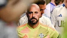Pepe Reina anuncia su retiro tras 26 años de carrera: "Desde esta posición, ya no puedo ofrecer más"