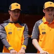 Oscar Piastri y Lando Norris vuelven a registrar los mejores tiempos en PL2 de Emilia-Romagna