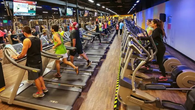 Otra muerte en Smart Fit CDMX: mujer fallece en sucursal de Plaza Tlatelolco