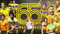 Tigres cumple 65 años de historia: Esta es su historia, figuras y logros