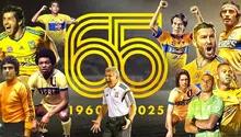 Tigres cumple 65 años de historia: Esta es su historia, figuras y logros