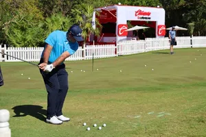 Caliente.mx eleva la emoción del LIV Golf Ciudad de México 2025