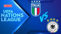 Italia vs Alemania EN VIVO UEFA Nations League Cuartos de Final Ida