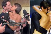 Adrien Brody y Halle Berry reviven momento y se besan en los Oscars como hace 22 años