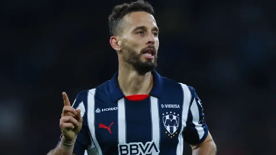 Gafas ‘anti-pantallas’: Sergio Canales y su secreto para mejorar su rendimiento