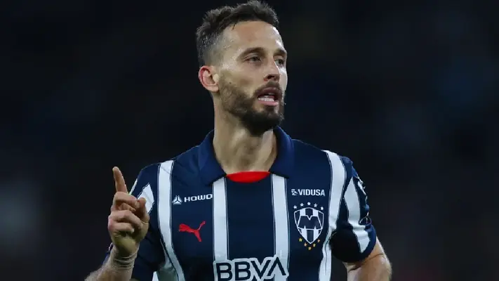 Gafas ‘anti-pantallas’: Sergio Canales y su secreto para mejorar su rendimiento