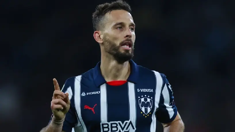 Gafas ‘anti-pantallas’: Sergio Canales y su secreto para mejorar su rendimiento