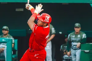 Escándalo en El Águila de Veracruz deja sin peloteros importantes al equipo