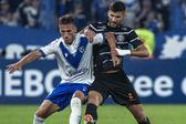 Olimpia rescata agónico empate en su visita a Vélez Sarsfield