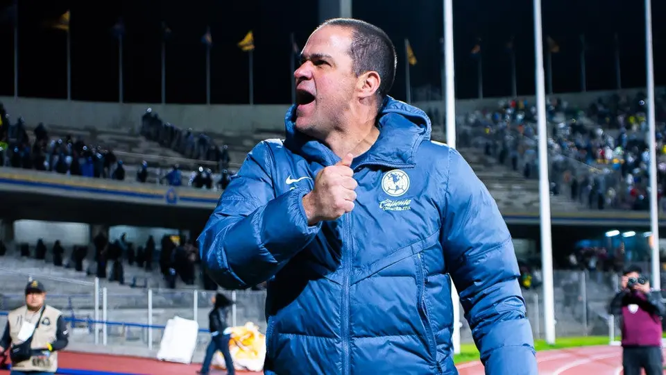 André Jardine tras vencer a Pumas: "No cometimos errores y marcamos diferencia"
