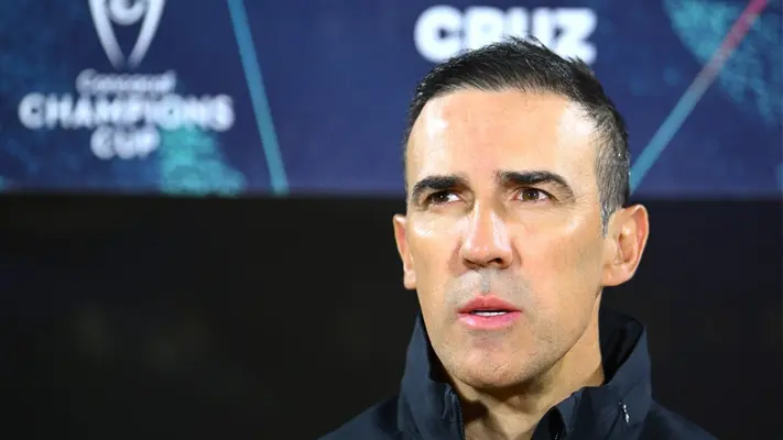 “Estamos ilusionados con el doblete”: Vicente Sánchez enciende la pasión celeste