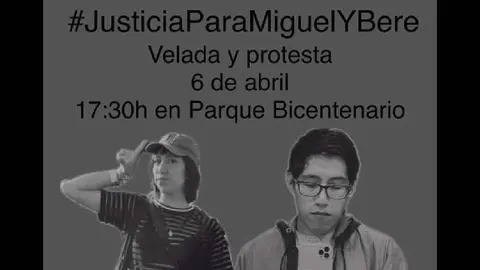 Fotógrafos muertos en el Festival Ceremonia eran de FES Aragón; UNAM exige justicia