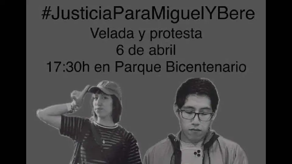 Fotógrafos muertos en el Festival Ceremonia eran de FES Aragón; UNAM exige justicia
