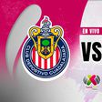 Chivas vs América EN VIVO Liga MX Femenil Clausura 2025 Jornada 11