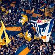 Aficionados de Pumas y América protagonizan violencia en el Clásico Capitalino