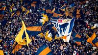 Aficionados de Pumas y América protagonizan violencia en el Clásico Capitalino