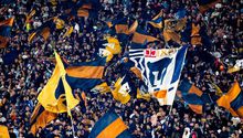 Aficionados de Pumas y América protagonizan violencia en el Clásico Capitalino