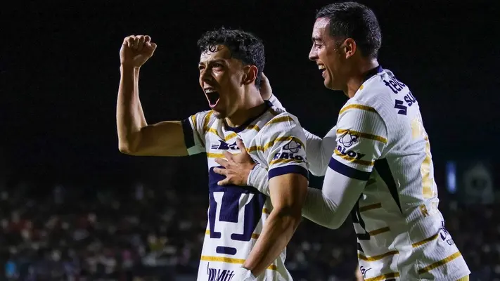 Pumas tiene balance positivo ante clubes canadienses