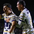 Pumas tiene balance positivo ante clubes canadienses