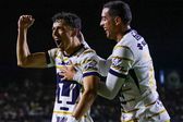 Pumas tiene balance positivo ante clubes canadienses