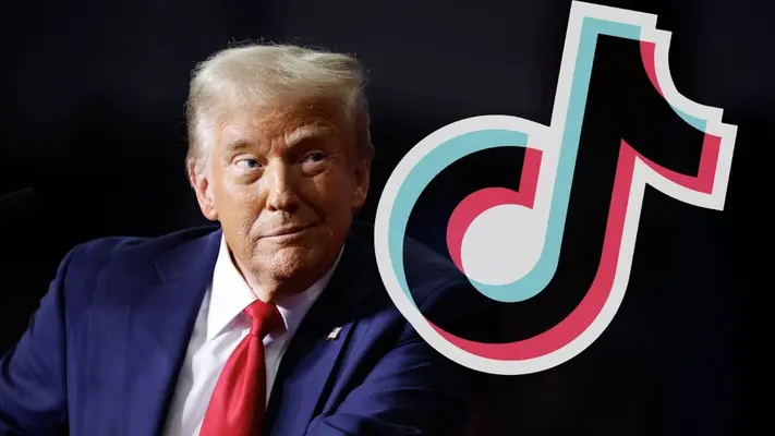 Donald Trump planea extender plazo para que TikTok siga funcionando en EE.UU.