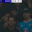 Cruz Azul busca a su aficionado viral en Giuseppe Meazza: Le tiene una invitación especial