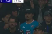 Cruz Azul busca a su aficionado viral en Giuseppe Meazza: Le tiene una invitación especial