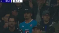 Cruz Azul busca a su aficionado viral en Giuseppe Meazza: Le tiene una invitación especial