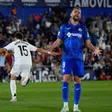 Arda Güler le da victoria a Real Madrid ante Getafe y los Merengues sigue con vida