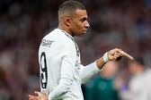 Kylian Mbappé no jugará ante Real Sociedad en Copa del Rey