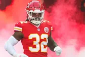 Nick Bolton se quedará en Kansas City tras extensión de contrato